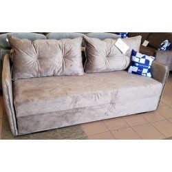 Sofa - lova PB SONATA Maserati 4 